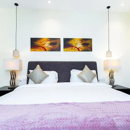 Regent Sea View 2Br Apartment Jbr Beach Walk - Next To Bluewater Island & Dubai Eye Exterior foto