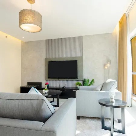 Regent Sea View 2Br Apartment Jbr Beach Walk - Next To Bluewater Island & Dubai Eye Exterior foto